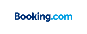 Logo of Booking.com