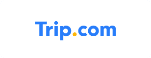 Logo of Trip.com